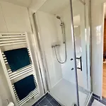 Apartmán Charmant Appartements Sallanches *