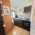 Apartmán Charmant Appartements Sallanches *