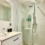 Apartmán Charmant Appartements Sallanches