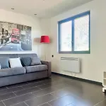 Apartmán Charmant Appartements Sallanches *
