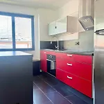 Charmant Appartements Sallanches Apartmán