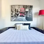 Apartmán Charmant Appartements Sallanches Sallanches