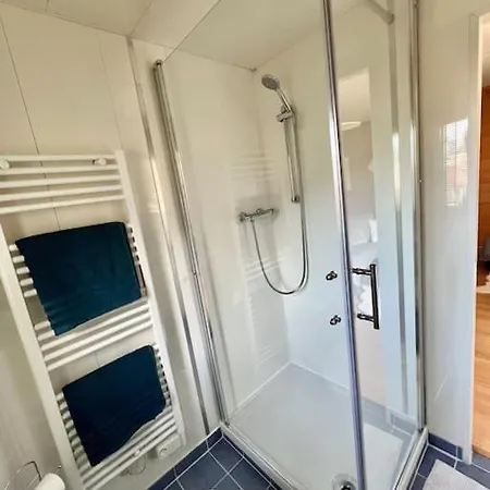 Apartment Charmant Appartements Sallanches *