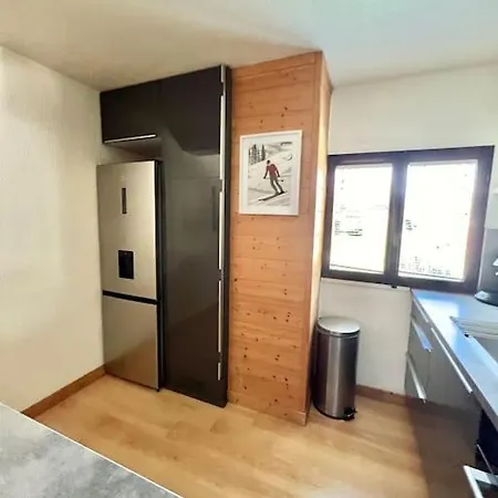 Charmant Appartements Sallanches *