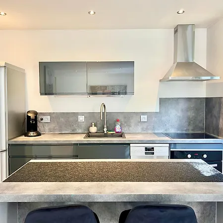 Charmant Appartements Sallanches Sallanches