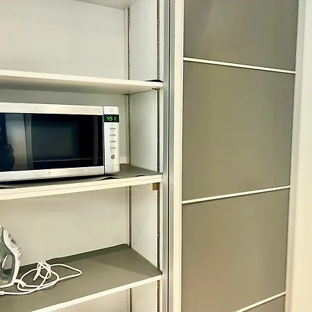 Apartamento Charmant Appartements Sallanches Sallanches