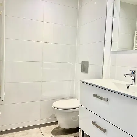 Charmant Appartements Sallanches *