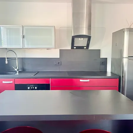 Appartamento T2 Sallanches