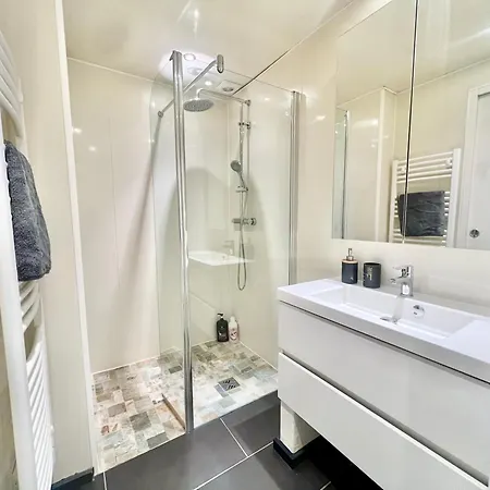 Charmant Appartements Sallanches * Sallanches