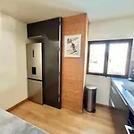 Charmant Appartements Sallanches *