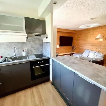 Appartement T2
