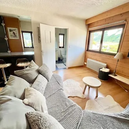 Appartement T2 Sallanches