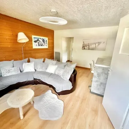 T2 Appartement Sallanches
