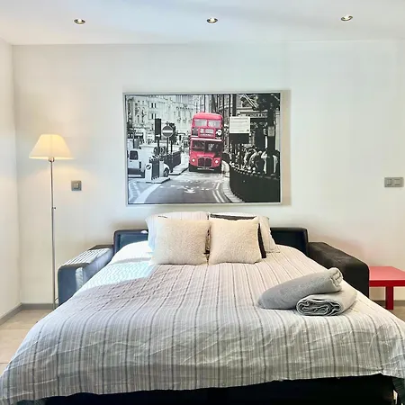 T2 Apartment *