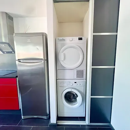 Apartment T2 Sallanches